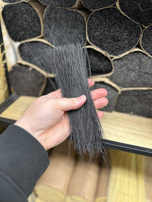 Black Tampico Fibre