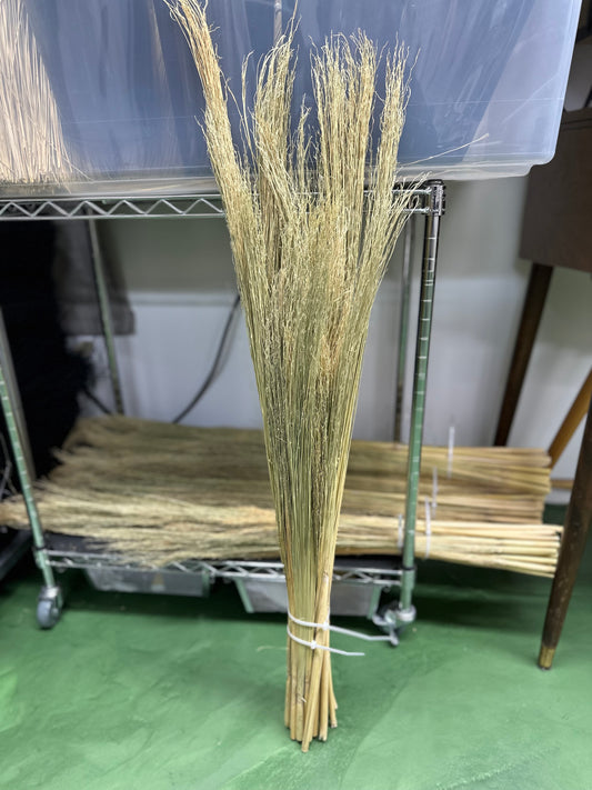 Craft Broomcorn