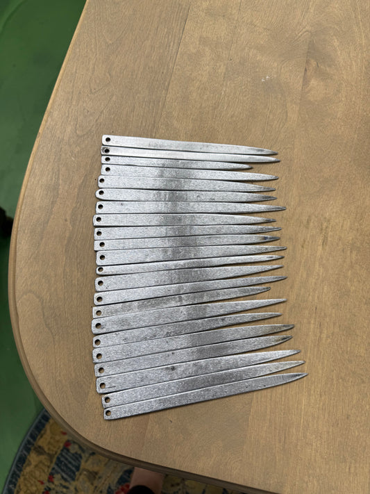 Tools - Broom Needle