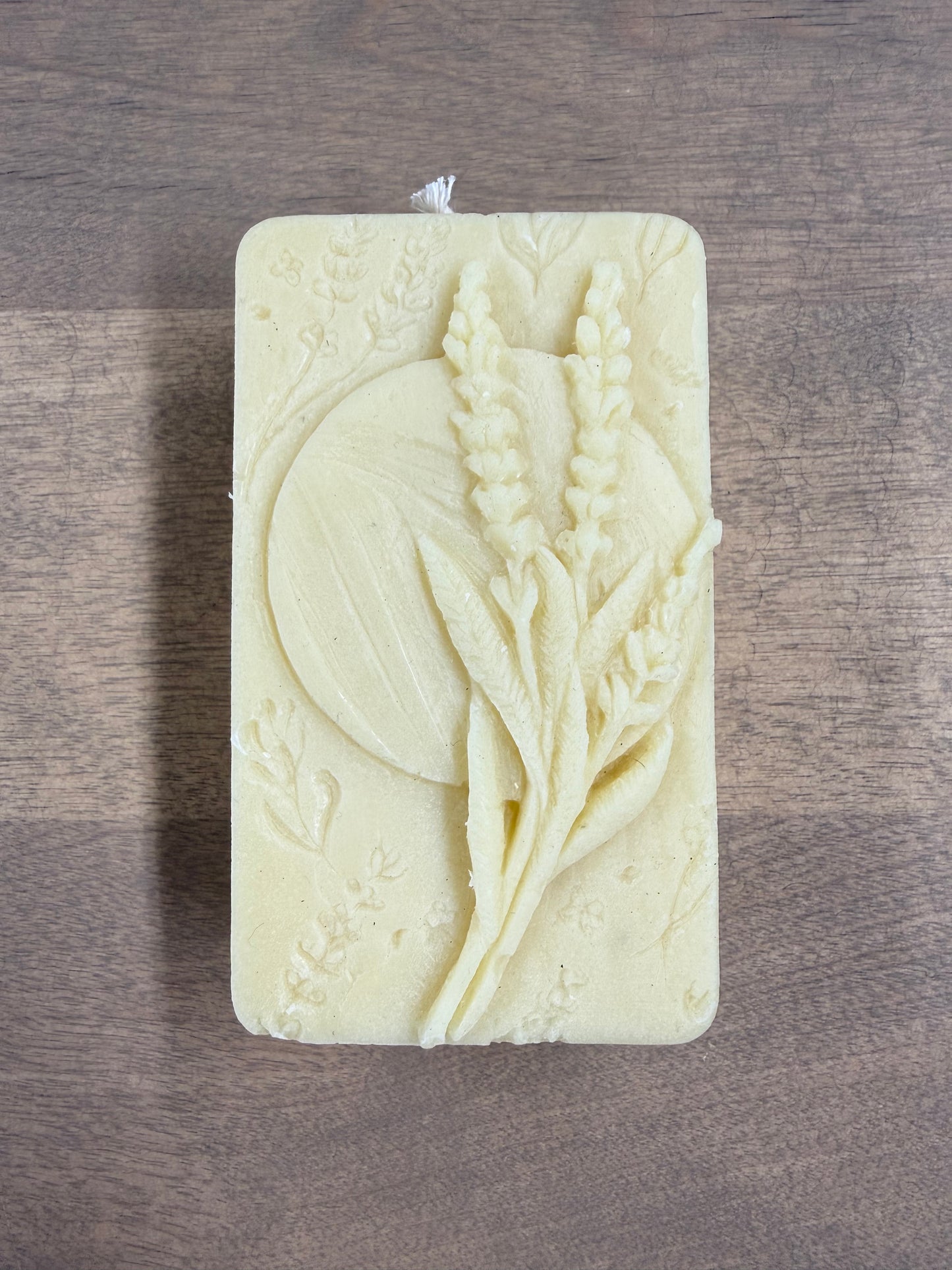 Light'er Up Beeswax Candles