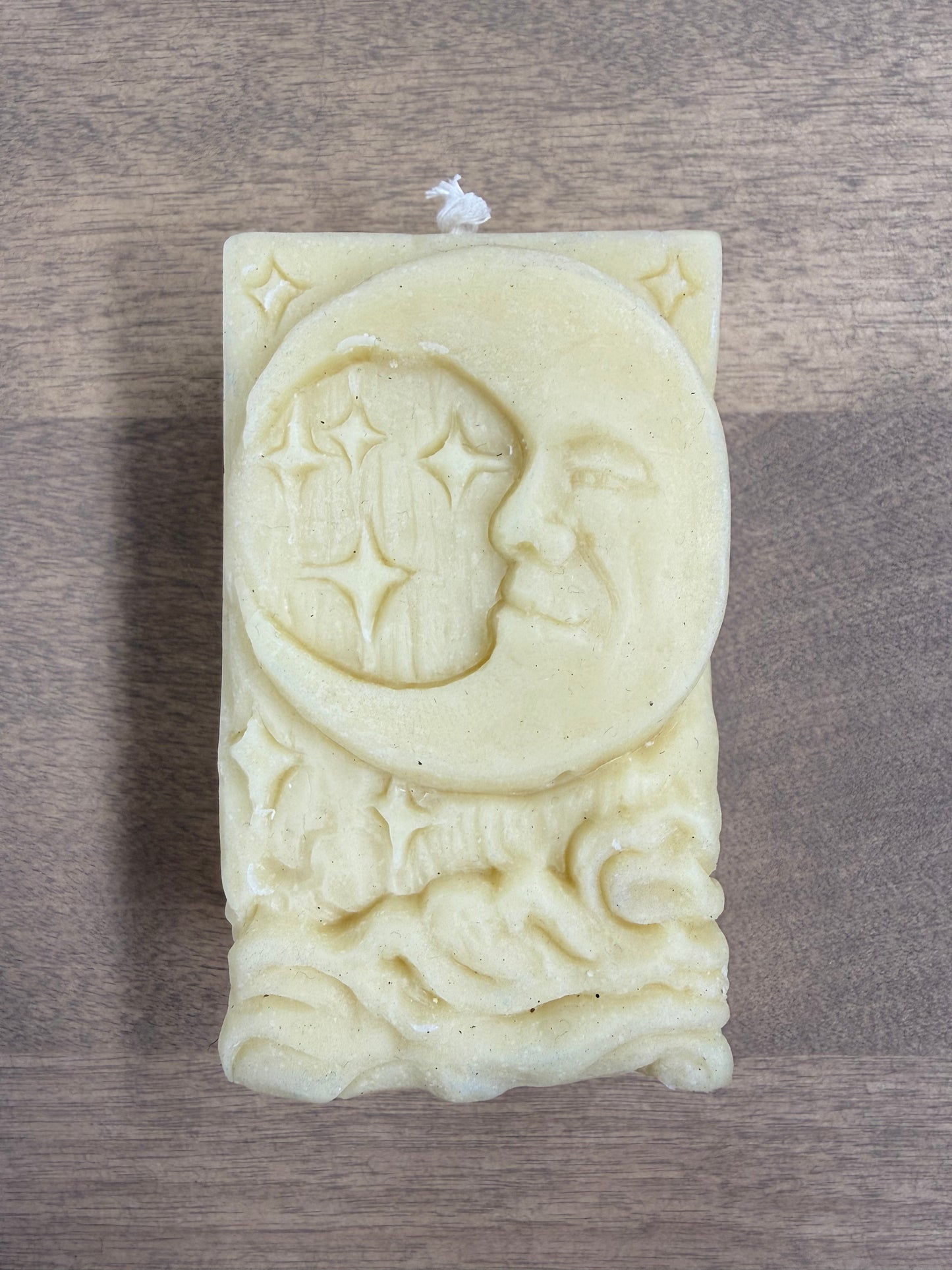 Light'er Up Beeswax Candles