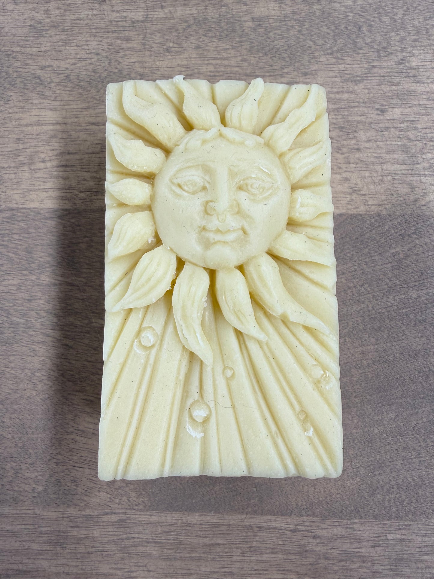 Light'er Up Beeswax Candles