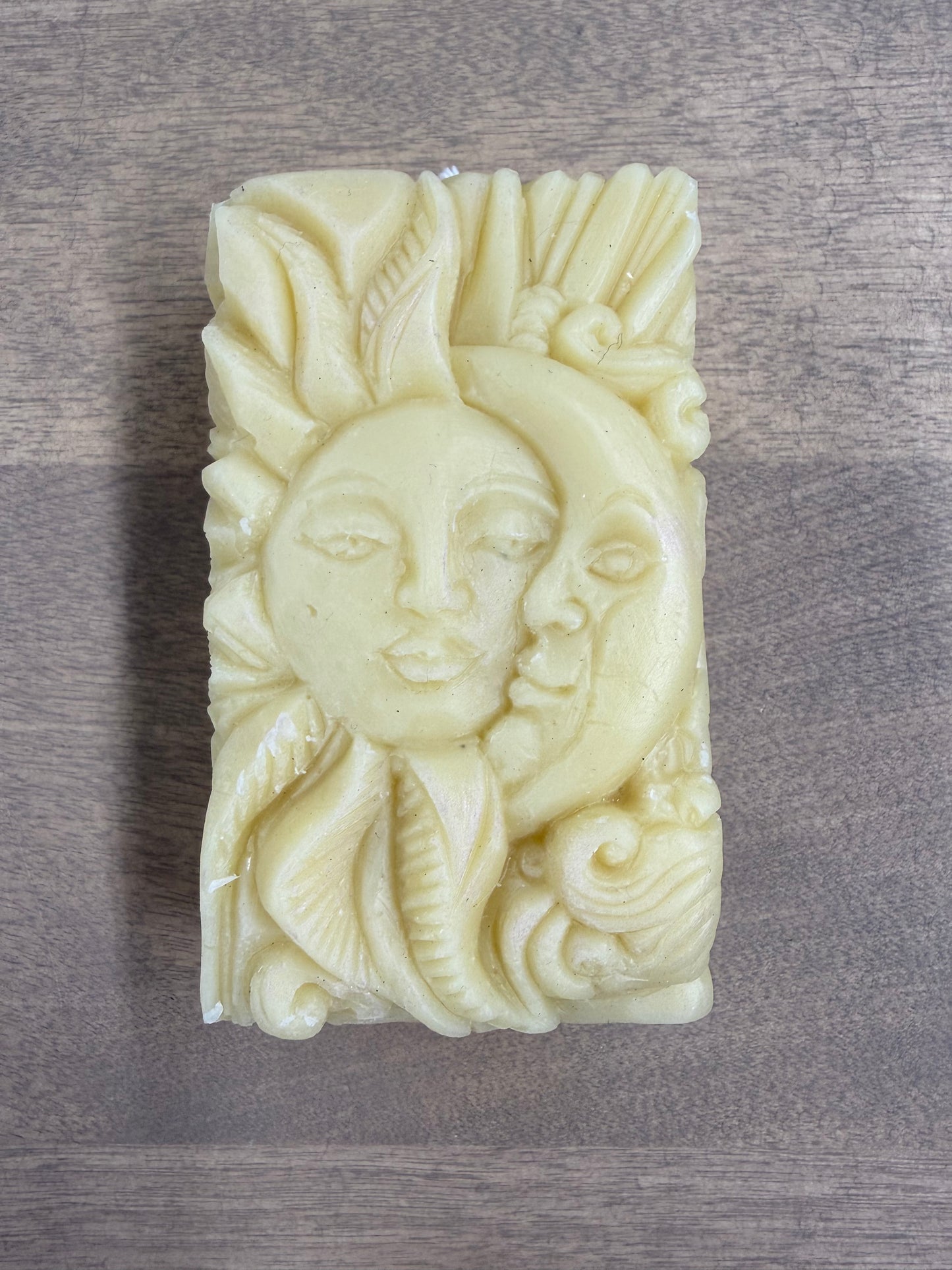 Light'er Up Beeswax Candles