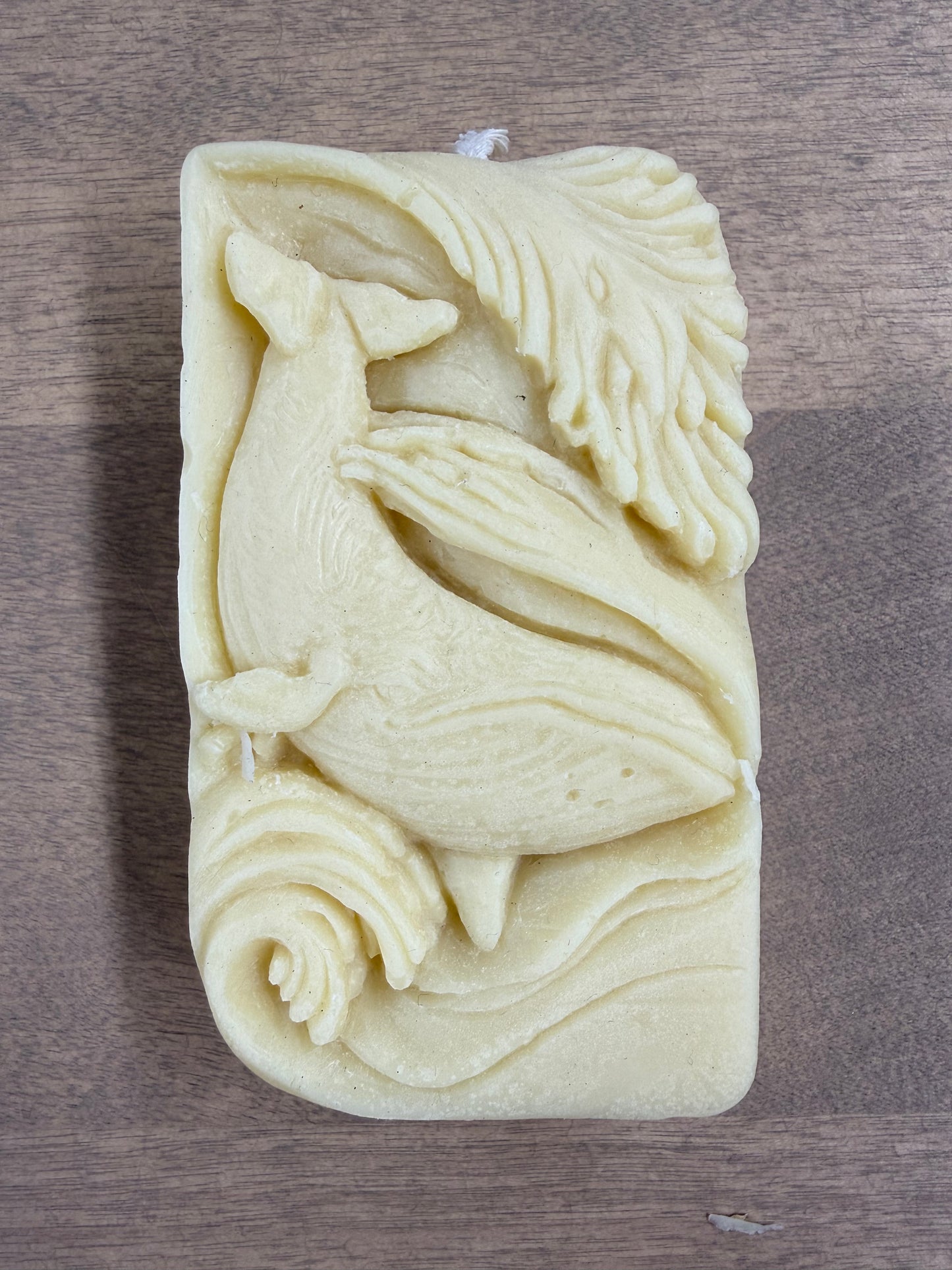 Light'er Up Beeswax Candles