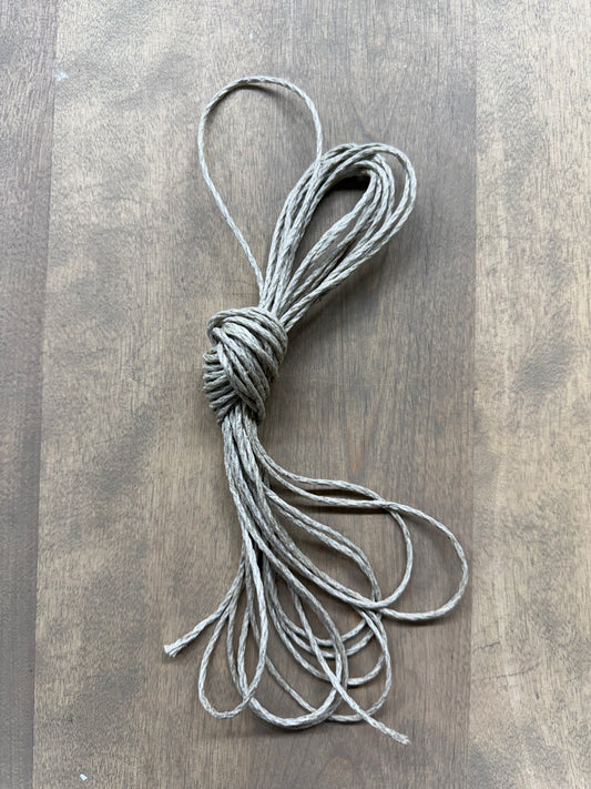 Binding - Natural Hemp Twine