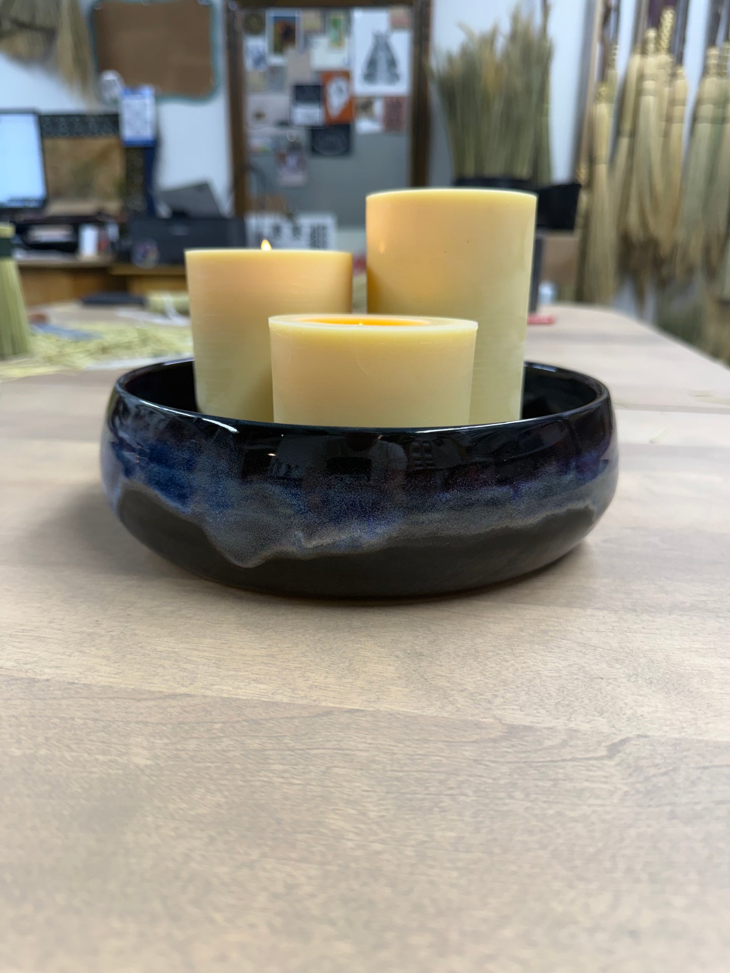 Candle Gift Set